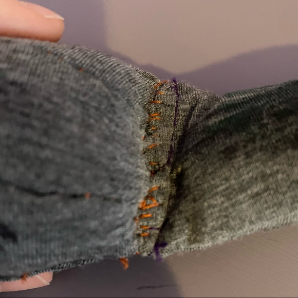 🦕Delta🦕 Jurassic WORLD 25” PLUSH Dinosaur HANDMADE Custom COLLECTIBLE - Picture 8 of 10